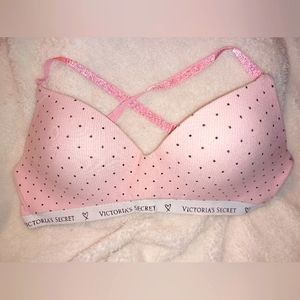Victoria's Secret bra